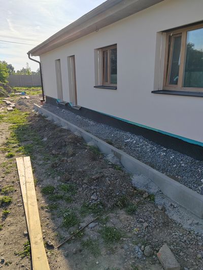 Exteriér - fotografie 3