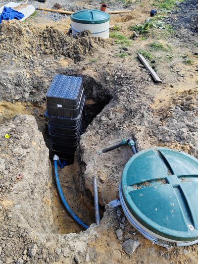 Exteriér - fotografie 9