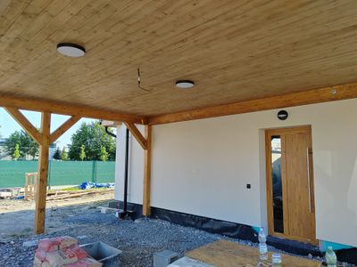 Hrubá stavba - fotografie 5