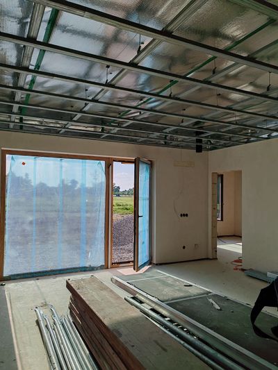 Interiéry - fotografie 1