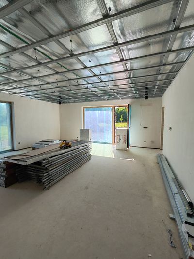 Interiéry - fotografie 4